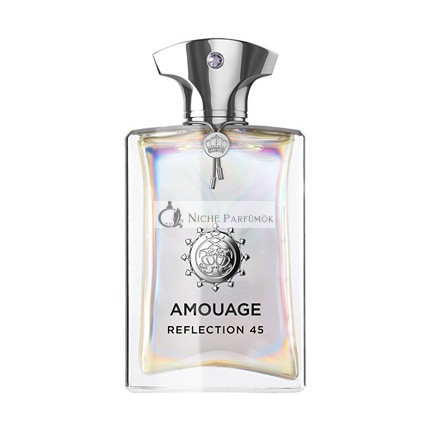 Amouage Reflection 45 Man - Parfümextrakt