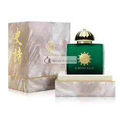 Amouage Epic Woman Eau De Parfum