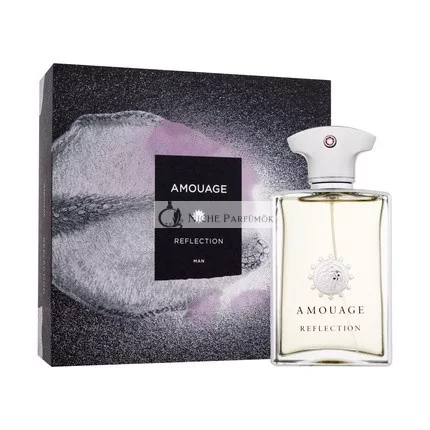 Amouage Reflection Man Eau De Parfum, 50ml