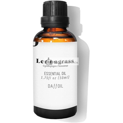 Zitronengras ätherisches Öl 50ml