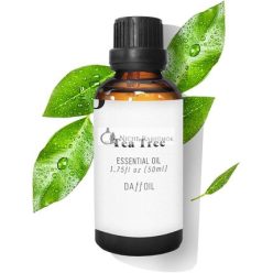   Teafa Illóolaj, 50ml, Tiszta BIO 100% Természetes Én Aromaterápia