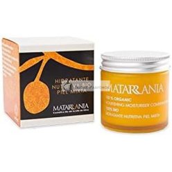   Organikus Hidratáló Krém Kombinált Bőrre Matarrania 60ml