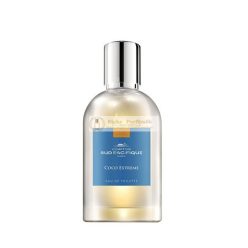   Comptoir Sud Pacifique Vanilla Coco Eau de Toilette Spray 100ml
