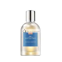   Comptoir Sud Pacifique Vanille Aprikose Eau de Toilette, 98 ml