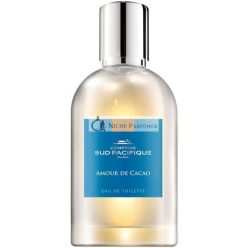 COMPTOIR SUD PACIFIQUE Amour De Cacao Eau de Toilette 100ml
