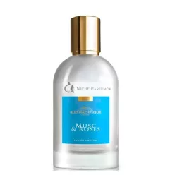   Comptoir Sud Pacifique Musc & Roses Eau de Parfum für Frauen, 100 ml