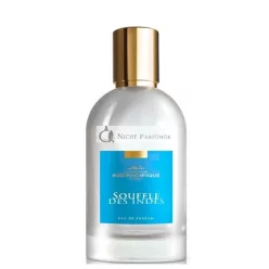   Comptoir Sud Pacifique Souffle des Indes Unisex Eau de Parfum, 100ml
