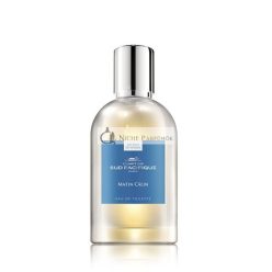   COMPTOIR SUD PACIFIQUE Matin Calin Eau de Toilette für Frauen 100ml