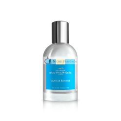   Comptoir Sud Pacifique Vanilla Banana Eau de Toilette Spray, 30ml