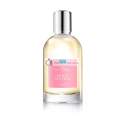   Comptoir Sud Pacifique Jasmin Lace Unisex Eau De Parfum, 100ml