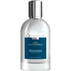 Sud Pacifique Yucatan Secret Eau De Parfum, 100ml