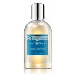 Comptoir Sud Pacifique Ikonische Vanille EDT Spray, 100 ml