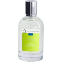 Sud Pacifique Lime Tropical Eau de Toilette, 100ml