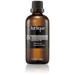 Jurlique Rózsa Testápoló Olaj, 100ml