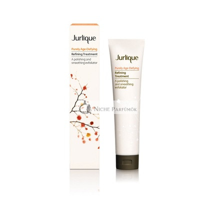 Jurlique Purely Age-Defying Finomító Kezelés, 40ml
