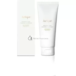   Jurlique Radiant Skin Schäumender Reiniger Für Alle Hauttypen mit Natürlich Vorkommenden Antioxidantien, Feiner Pumice, 80g