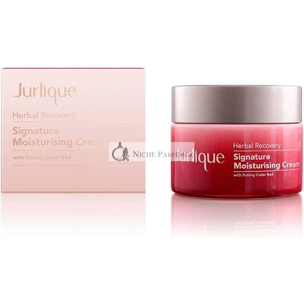Jurlique Gyógyító Hatású Hidratáló Krém