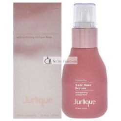  Jurlique Moisture Plus Ritka Rózsa Hidratáló Szérum az Arcnak