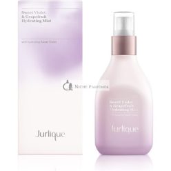   Jurlique Süße Veilchen und Grapefruit Hydratisierendes Spray 100ml