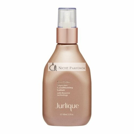 Jurlique Nutri-Define Szuper Kondicionáló Lotion 100ml
