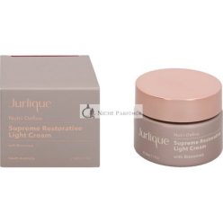 Jurlique Nutri Define Supreme Restorative Light Cream