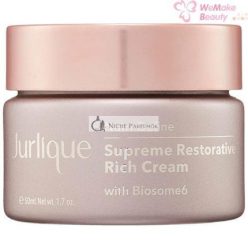 Jurlique Nutri-Define Supreme Regeneráló Krém 50ml