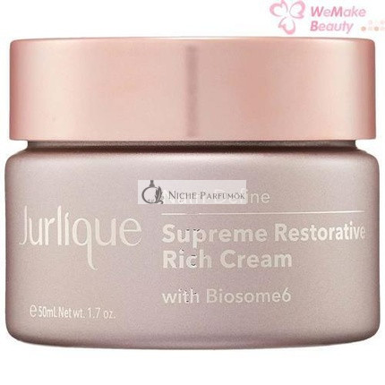 Jurlique Nutri-Define Supreme Regeneráló Krém 50ml