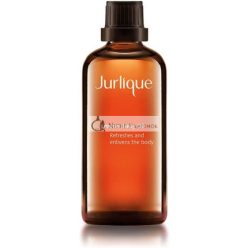   Jurlique Citrom Testápoló Olaj, Frissítő és Élénkítő Hatású