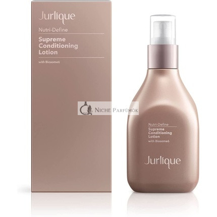 Jurlique Nutri Define Supreme Conditioning Lotion, 100ml