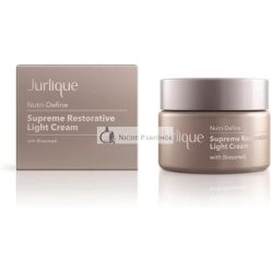 Jurlique Nutri Define Supreme Restorative Light Cream, 50ml