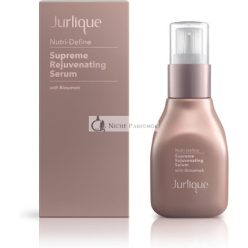 Jurlique Nutri Define Supreme Fiatalító Szérum, 30 ml