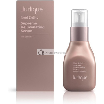 Jurlique Nutri Define Supreme Verjüngendes Serum, 30 ml