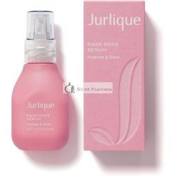   Jurlique Ritka Rózsa Szérum Arcra, Nyakra és Dekoltázsra Minden Bőrtípusra, 30ml