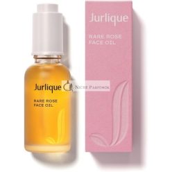 Jurlique Rare Rose Face Oil for Dry Skin, 30ml