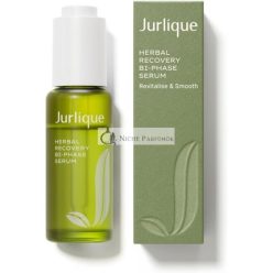   Jurlique Herbal Recovery Kétfázisú Szérum Hyaluronsavval, 30ml