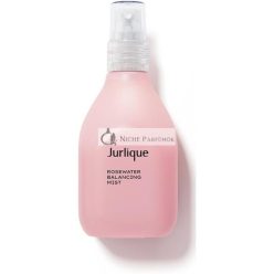   Jurlique Rare Rose Rosewater Balancing Mist Instant Hydration Refreshes Makeup Support Moisture Balance Restores Skin's Radiance Soothed Skin, 100ml