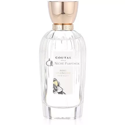 GOUTAL PARIS Rose Splendide Eau de Toilette