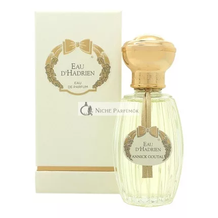 Eau D'hadrien Für Frauen Eau De Parfum Spray, 100ml