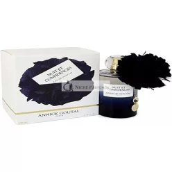 Annick Goutal Nuit et Confidences Eau de Parfum, 100ml