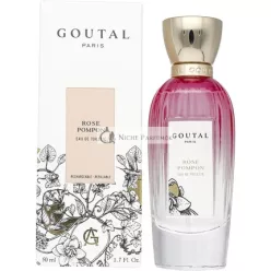 GOUTAL PARIS Rose Pompon Eau de Toilette Spray