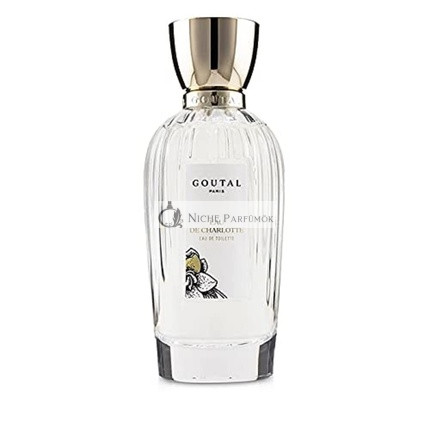 Annick Goutal Eau De Charlotte Eau De Toilette Spray für Frauen, 100 ml