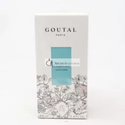Encens Flamboyant von Annick Goutal Eau De Parfum, 100ml