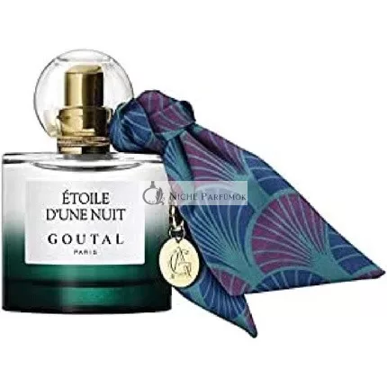 Étoile D'une Nuit Eau de Parfum, 50ml