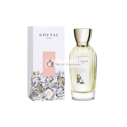Annick Goutal Petite Cherie EDT für Frauen 100ml