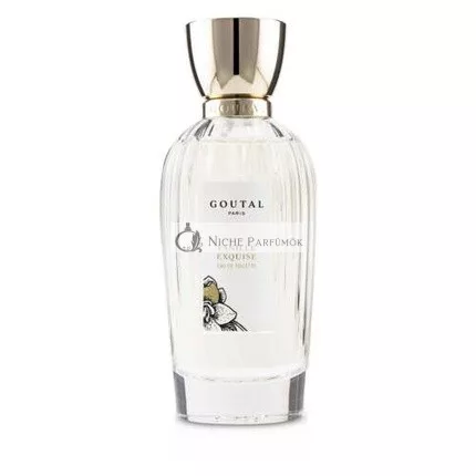 Goutal Annick Goutal Vanille Exquise Eau De Toilette Spray, 100ml