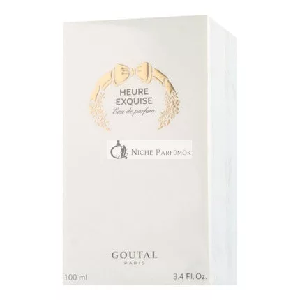 Annick Goutal Heure Exquise EDP Spray, 100 ml