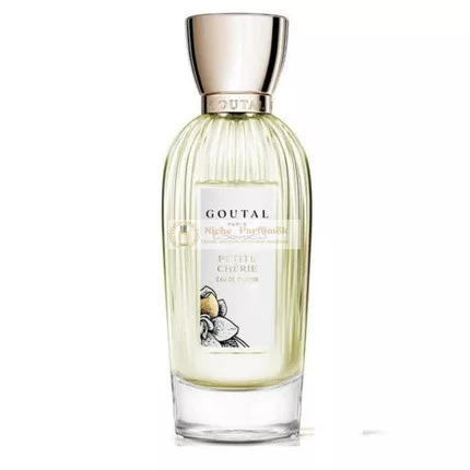 Petite Cherie von Annick Goutal Eau de Parfum Spray, 100 ml - Neue Verpackung