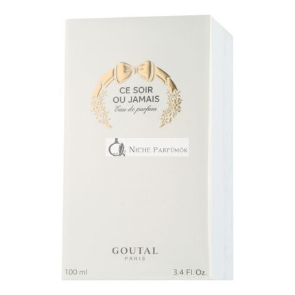 Annick Goutal Ce Soir ou Jamais EDP Spray, 100ml