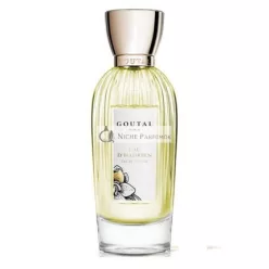 Goutal Paris Eau D'Hadrien Eau de Toilette, 100 ml