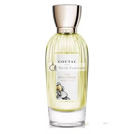 Goutal Paris Eau D'Hadrien Eau de Toilette, 100 ml